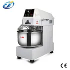 Commercial Bakery Bread Dough Making Machine/Baking Bread Dough Mixing Machine/Roti Dough Mixing Machine