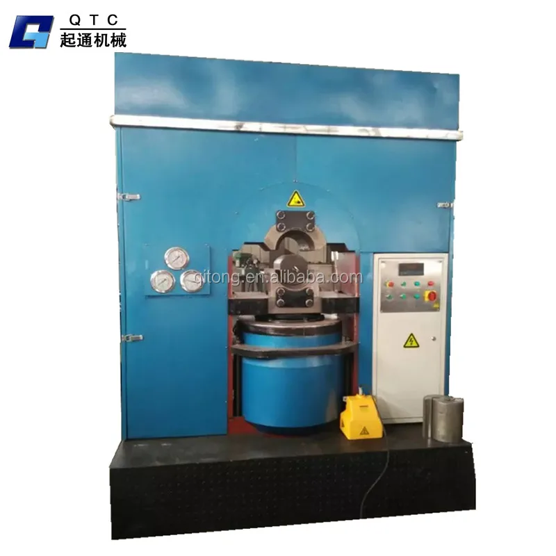 1500tons Prestressed Steel Wire Winded Technology