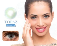 

Freshgo natural hidrocor prescription contact lenses high quality soft cheap yearly colored contacts lens wholesale
