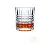 Crystal Lead Free Whiskey glass Drink for Gift Bar Party Bourbon Scotch Vodka