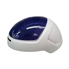 Hair Loss Products Portable Hair Growth Helmet 650nm Laser For Seborrheic Alopecia Areata