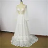 arabic bridal changing wedding dresses garment wholesale