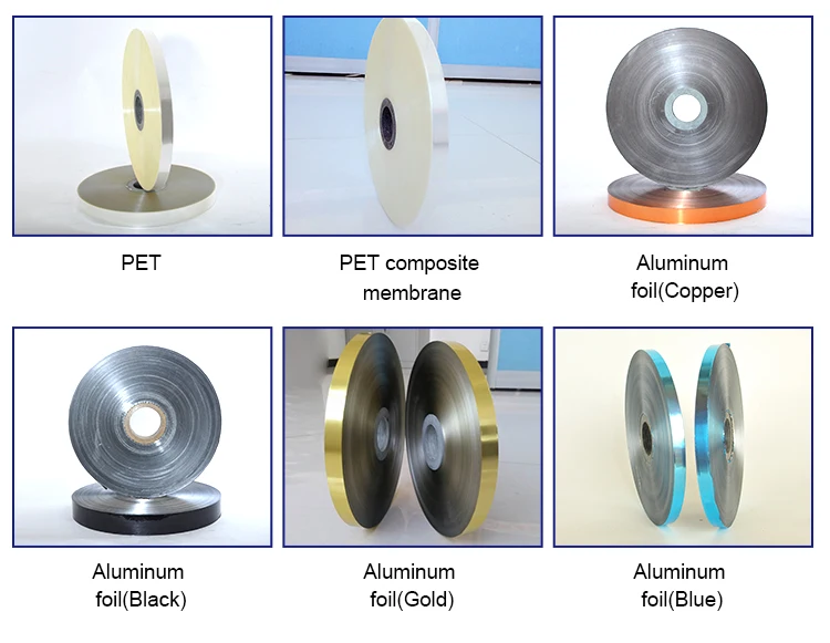 polyester film tape