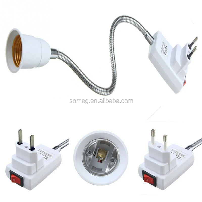 Lamp Bulb Holder
