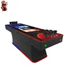 2019 Hot sale bar game machine throwing ball bar table games Beer Pong table entertainment arcade game machine beer pong game