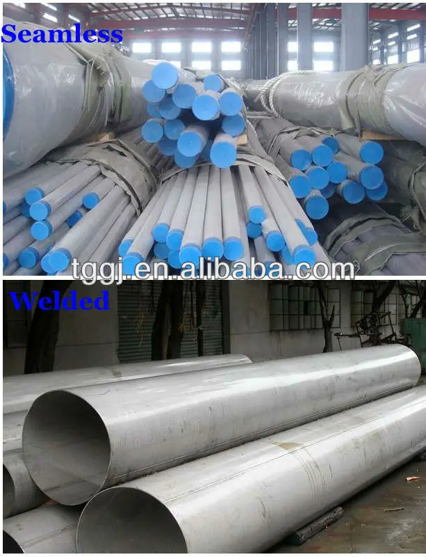 seamless pipe 201 stainless steel pipe mountain bike