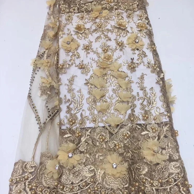 New high quality allover exquisite mauve 3D flower beaded embellish lace fabric tulle lace fabric 5 yard, Black, white, pink,green,yellow,
New high quality allover exquisite mauve 3D flower beaded embellish lace fabric tulle lace fabric 5 yard, Black, white, pink,green,yellow,