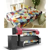 Inkjet digital large format textile dye sublimation printer price MT-TX1804G