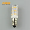High Lumen Car Lihting Mini Freezer Bulb 6W 550LM E14 LED Corn Bulb , LED-MINI-E14