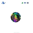 Security hologram labels void warranty stickers tamper evident seals
