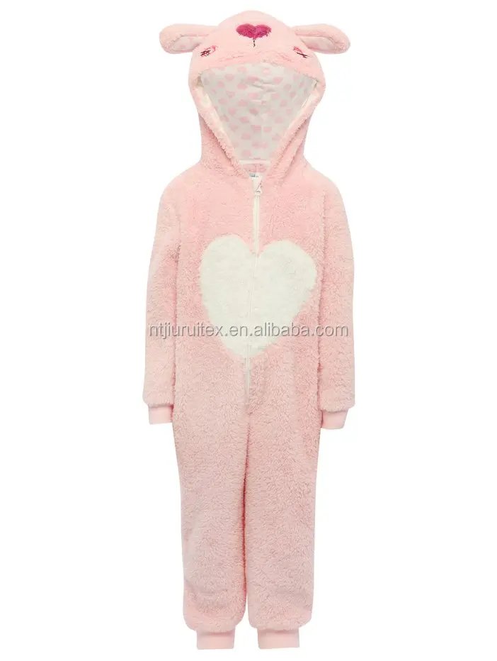 animal onesie costume pyjamas