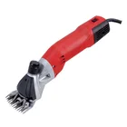 electric professional sheep manual hair clipper sheep hair cutting machine shearing machine for sale