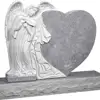 /product-detail/grey-heart-bench-headstone-60551961455.html