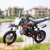 Chinese pocket 125cc dirt bike for kids and adults