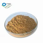 Factory Supply 10-20% Guarana Extract Powder Caffeine