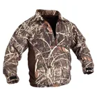 Wholesale winter fashionable waterproof hunting clothes jacket