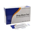 Factory wholesale 5 parameter drugtest kit Good Price best quality