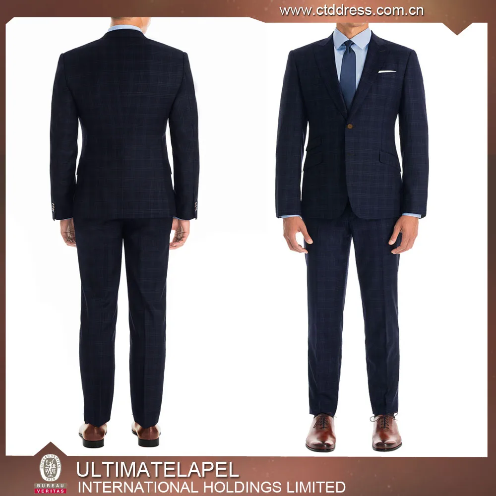 cheap italian business suit
