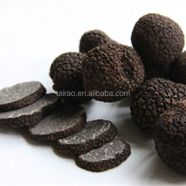 Black truffles for sale with high quality truffles tartufi