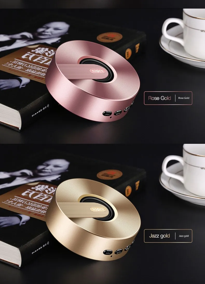 Ultimate version bluetooth speaker bass stereo mini outdoor colorful Mini portable with LED lights hot sell shenzhen - ANKUX.COM