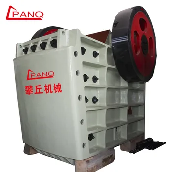 Mini Small Mobile Stone Mill Lab Small Jaw Crusher for Sale