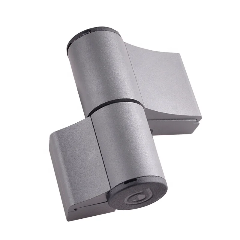 Hot Selling Adjustable Aluminum Door Pivot Hinge 3d Door Hinge