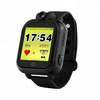 Wonlex best touch screen real locator 3g gps watch for kids with camera