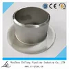 factory pipes stainless steel lap joint stub ends with high quality