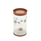China wholesale tall mini tin cans for food packaging