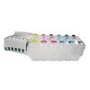 High Quality 6 Colors CISS Continuous Ink Supply System Without Ink for Inkjet Printer
