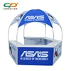 china tent manufacturer wholesale price customized 3x3M sublimation Printing design promotion dome gazebo booth