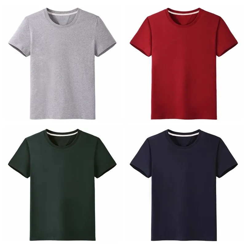 100 Cotton Newest Vintage Style Wholesale Blank Men S T Shirts Buy