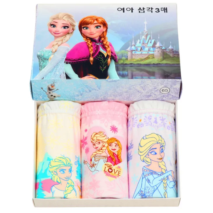 3 pcs/box Girls Soft Flat Angle Underwear Kids Cotton Underpant Cute children boxer panties
3 pcs/box Girls Soft Flat Angle Underwear Kids Cotton Underpant Cute children boxer panties