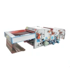 High Quality Waste Cotton Opening Machine,