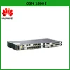 WDM Transport Systems Huawei OptiX OSN 1800 I WDM Device with 100 GE (OTU-4)