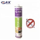 Nail-free glue for wooden construction / heavy duty construction sealant adhesive