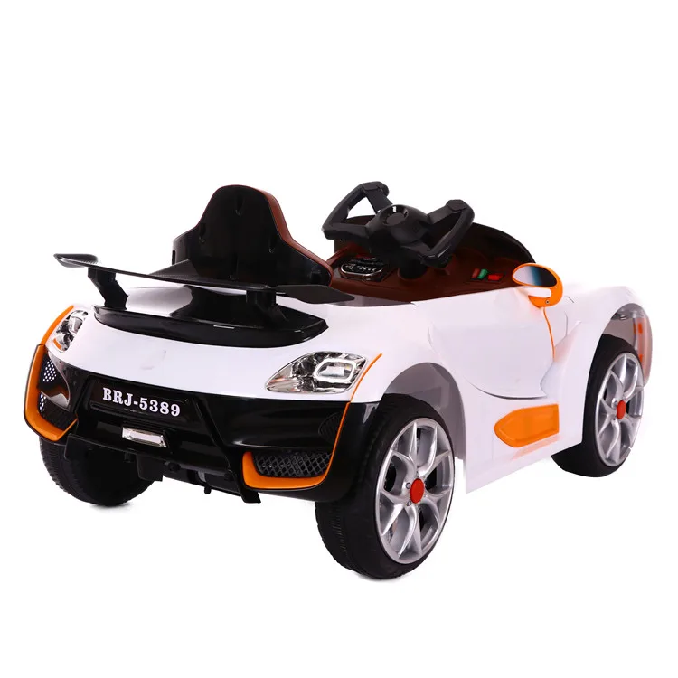 remote control car for baby to sit in