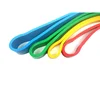 2ft Circumference 4.5mm thickness Fitness Resistance Loop Bands Exercise Band for Workouting