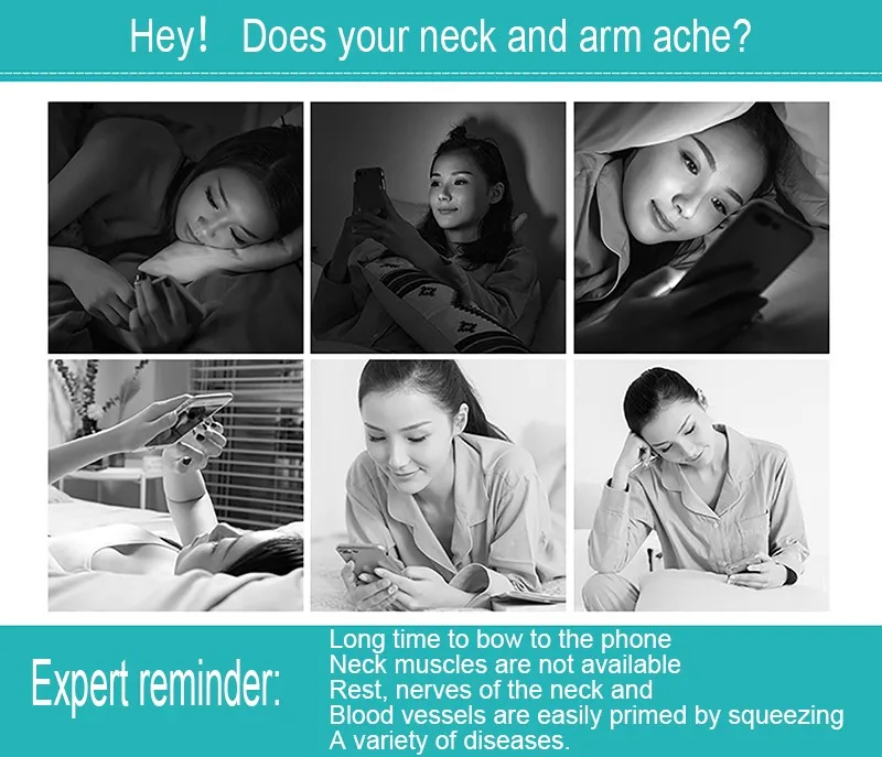 BUBM Heißer Verkauf Flexible Verstellbaren Ständer Halter Für IPAD - ANKUX.COM