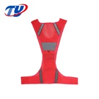 Reflective Bike Vest For Biking Biker Vest Suit safety vest