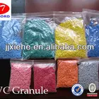 Pvc For Cable Compound PVC Granules For Electric Wire And Cable Standard Quality Reasonable Price Of PVC Compound Granule
