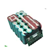 GLE 25.2V 8.8Ah Li ion 18650 Battery Pack Replacement LED Par Light Battery Make In China