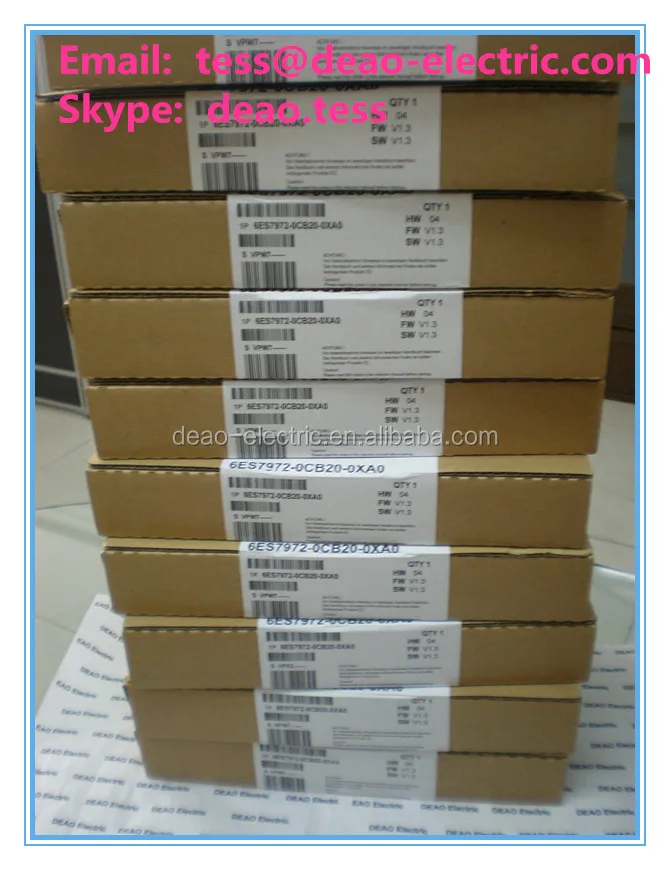 シーメンスplcオートメーションシーメンスplc価格s7-4006es7455- 1vs00- 0ae0仕入れ・メーカー・工場