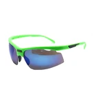 2018 mirror custom high quality fishing cycling outdoor sports climbing eyeglasses frame wholesale cool sun glasses men