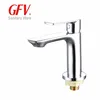 GFV-B2004 China supplier sanitary wares 1/2'' water tap use for basin