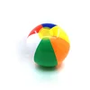1Pcs Baby Kids PVC Beach Pool Play Ball Inflatable toys 22CM Random color beach ball