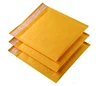 Factory Wholesale A3/A4 Kraft Padded Poly Bubble Mailers/Kraft Bubble Mailer Envelopes Shipping Bags