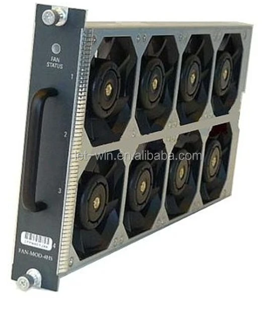 CISCO Catalyst 6500series fan WS-C6504-E-FAN network Fan