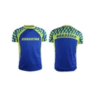 Custom made Summer Short Sleeves sublimation Tshirt