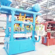 IN Stock Core Shooter Machine / Aluminum Sand Casting Core Making